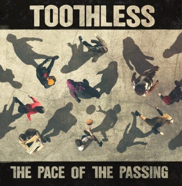 Toothless artwork
