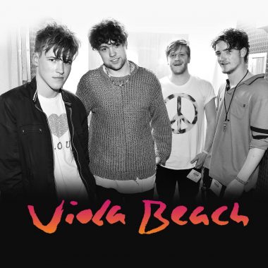 Viola Beach album artwork