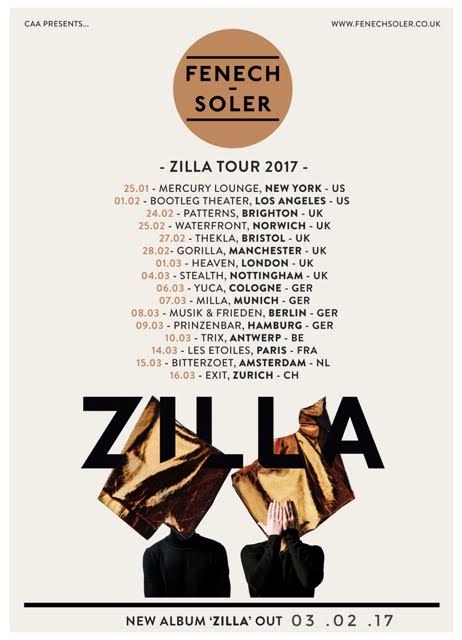 fenech-soler-zilla-tour
