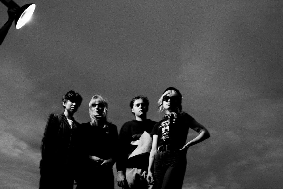 Midding's .44: A Stellar New EP.