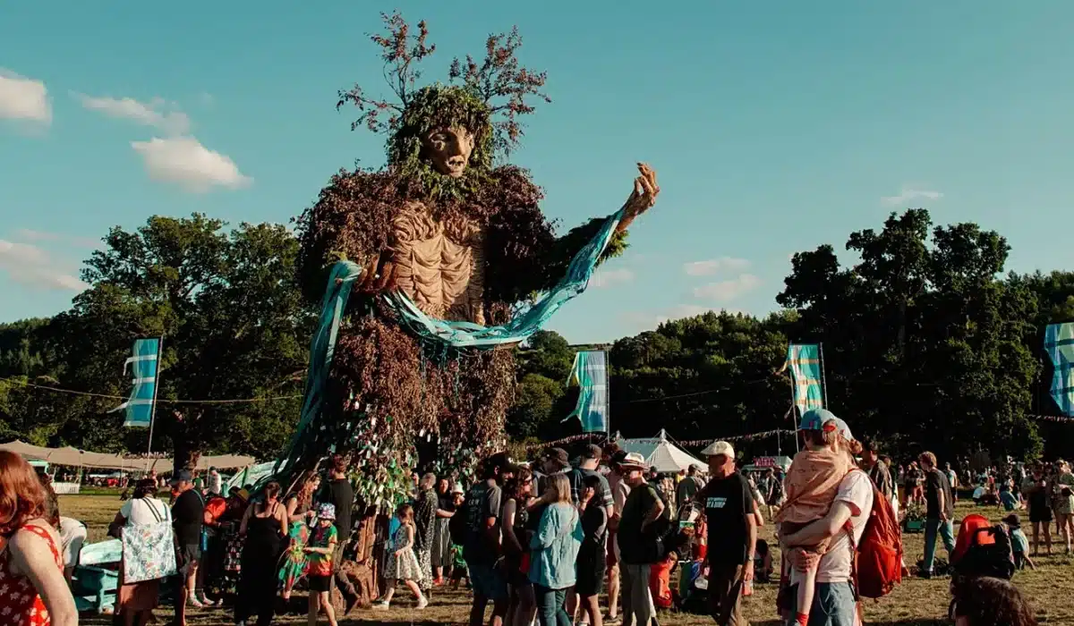 Green Man 2026 Unveils Star-Studded Lineup for Sold-Out Edition