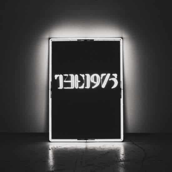 The 1975 cover