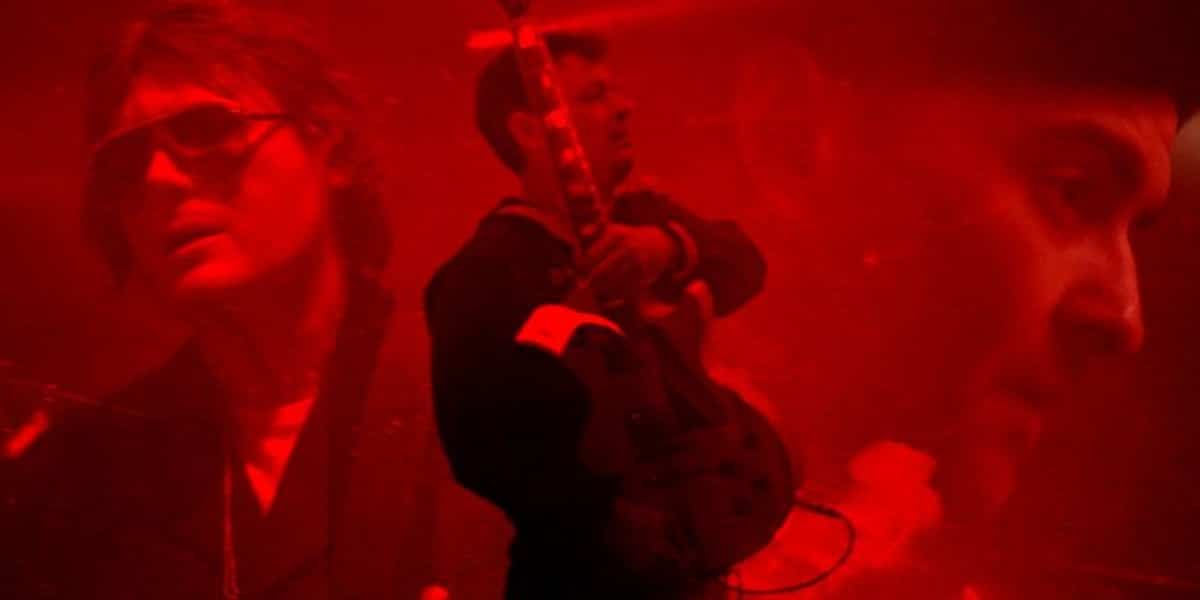Manic Street Preachers Announce ‘The Holy Bible Live’