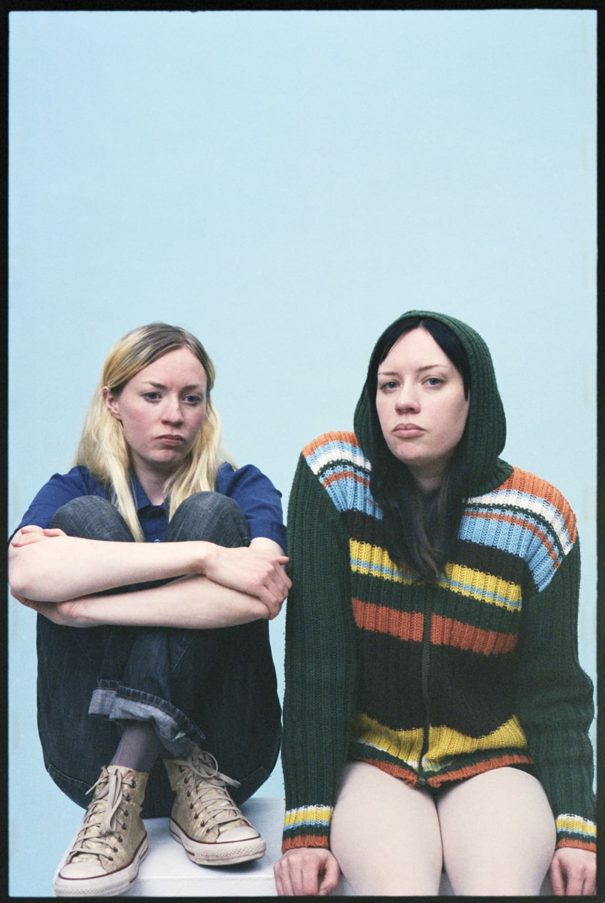7ebra Announce Sophomore Album ‘How To Land a Plane’ and Share Intricate New Single