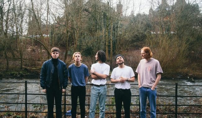 Acrylic press shot by Cameron Brisbane Photography