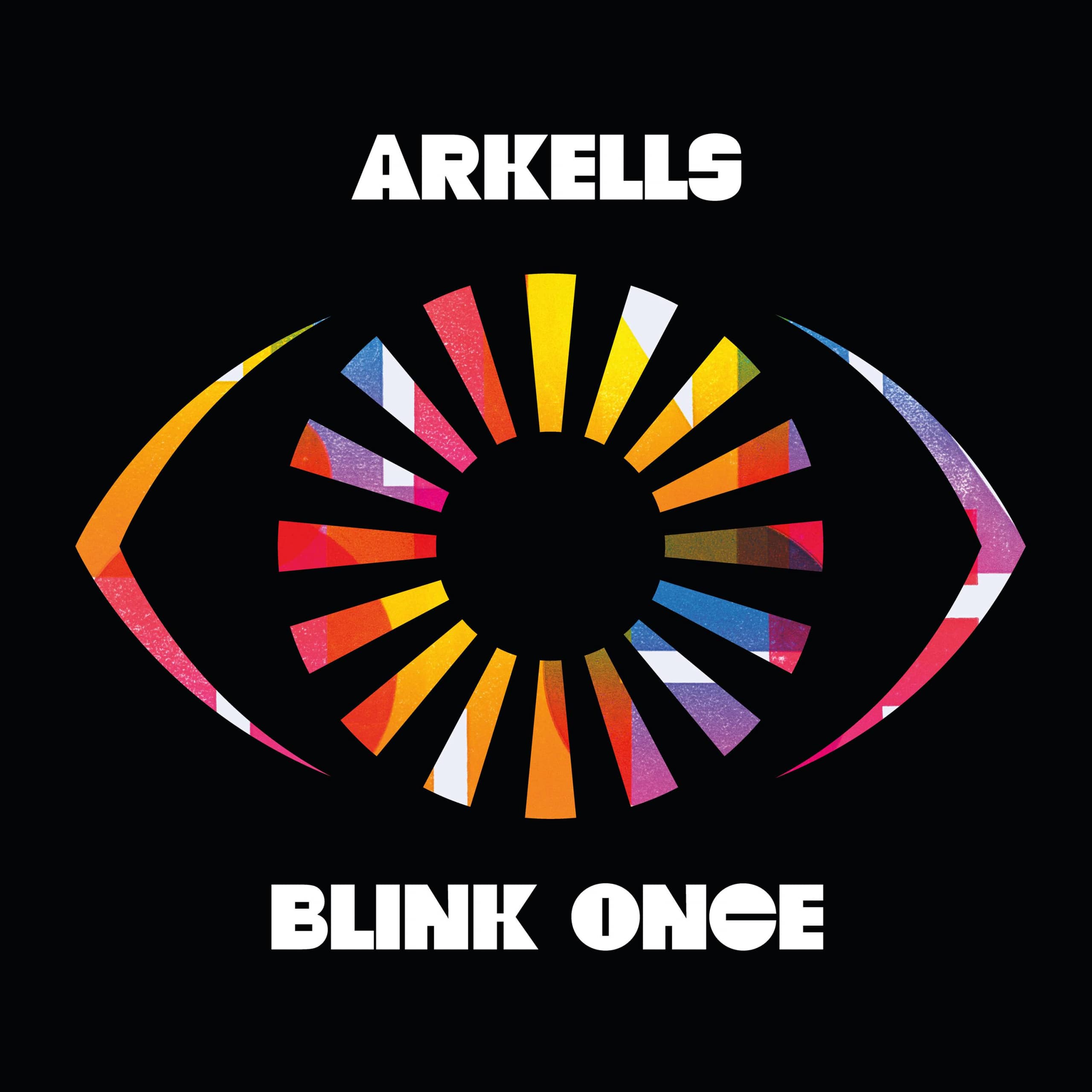 arkells blink once tour setlist
