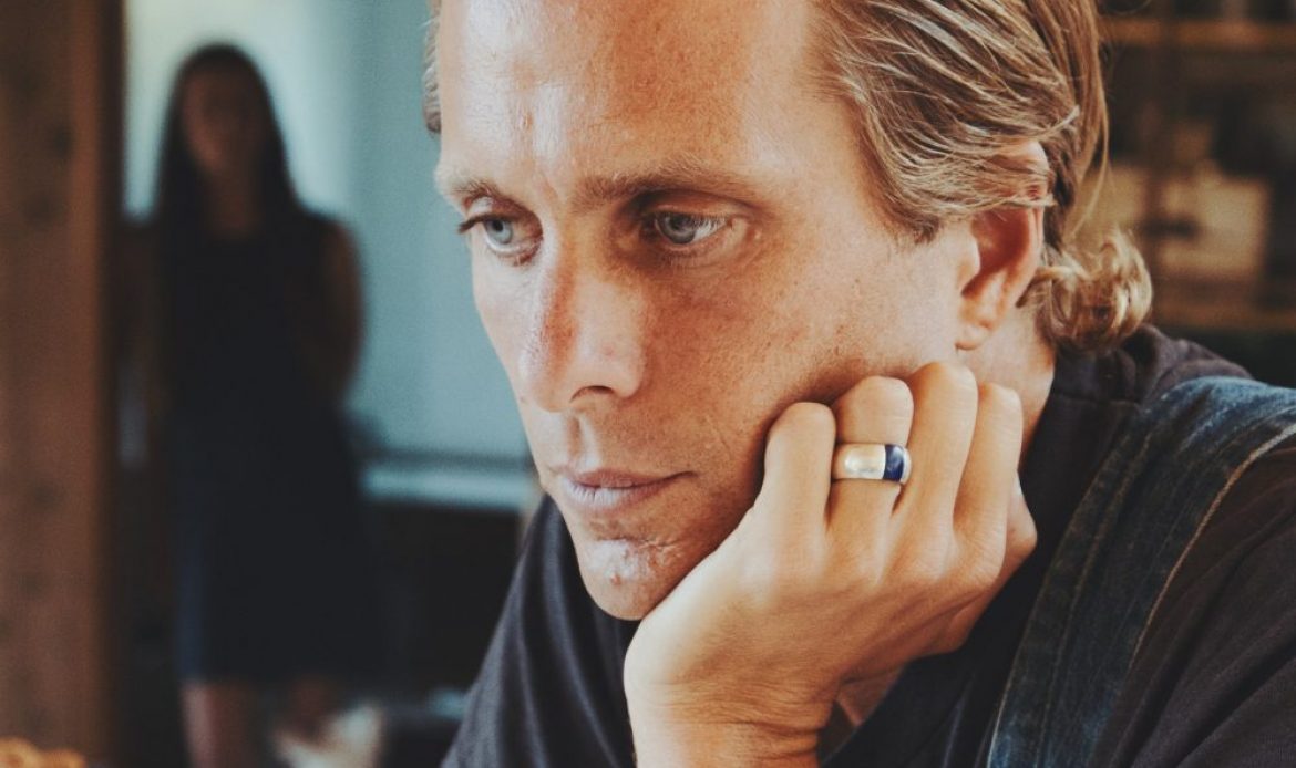 AWOLNATION share lyric video for new single ‘Passion’