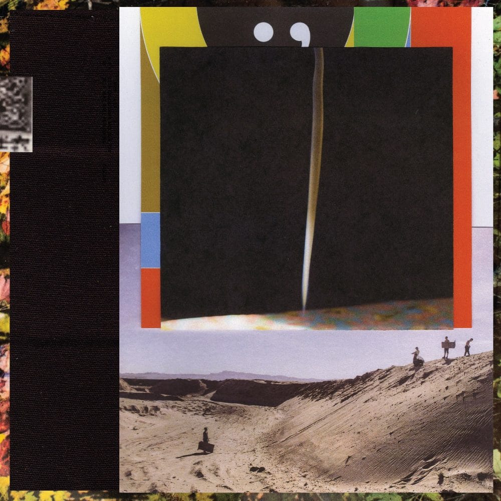 Bon Iver I i Album Review Indie Is Not A Genre Bon Iver I i Album Review Indie Is Not A Genre
