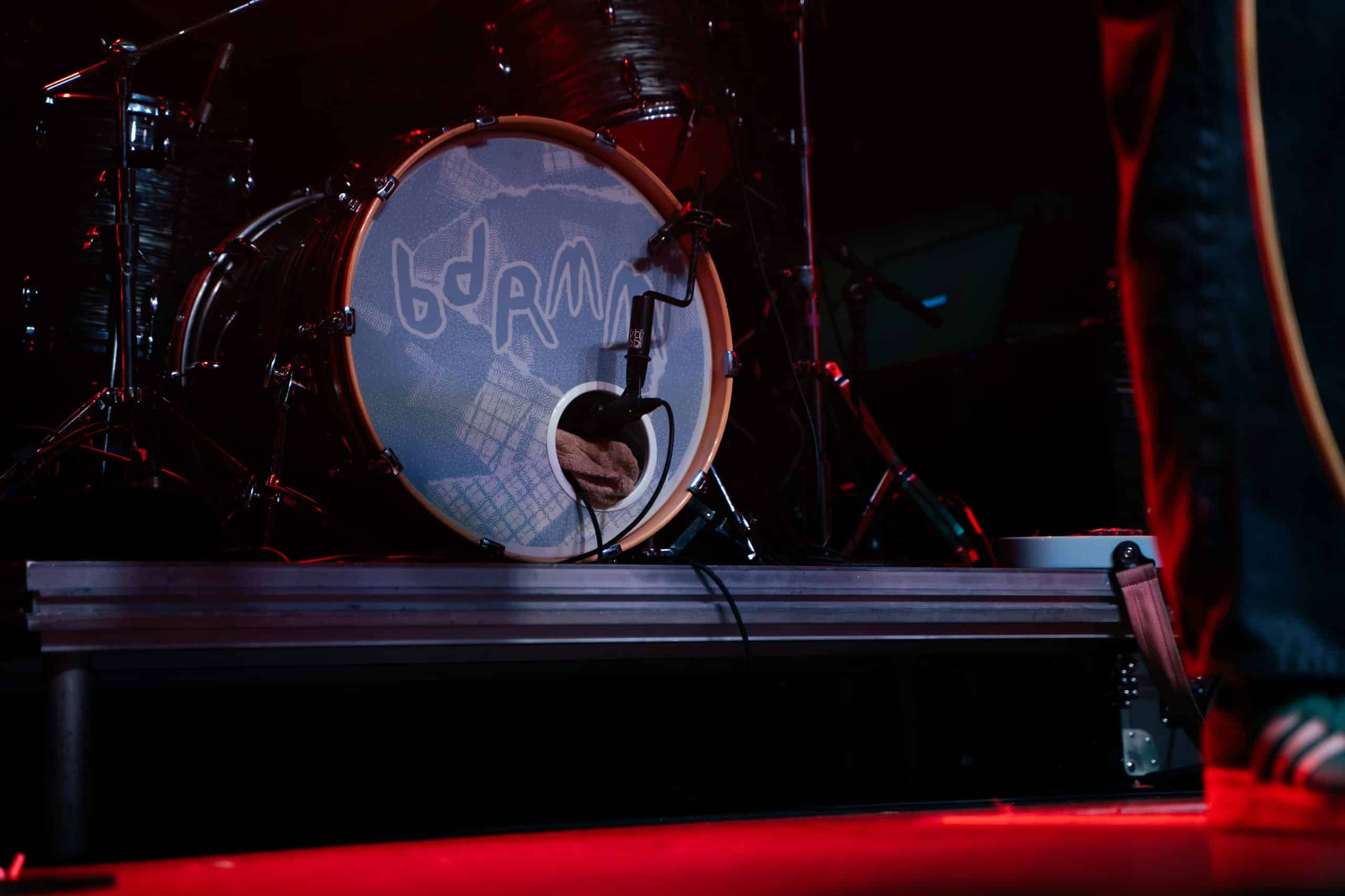 GALLERY: Bdrmm Live at Nottingham's Rescue Rooms
