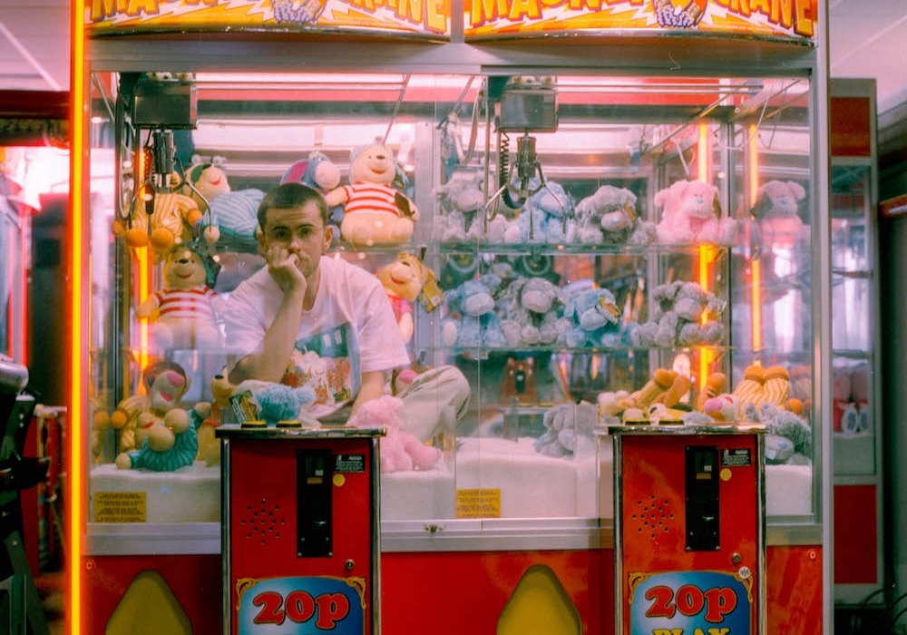 Easy Life return with new single Daydreams