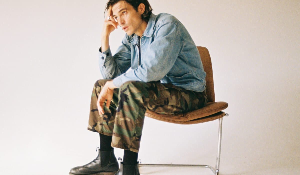 Fast Money Music Returns with New Single “Round and Round”