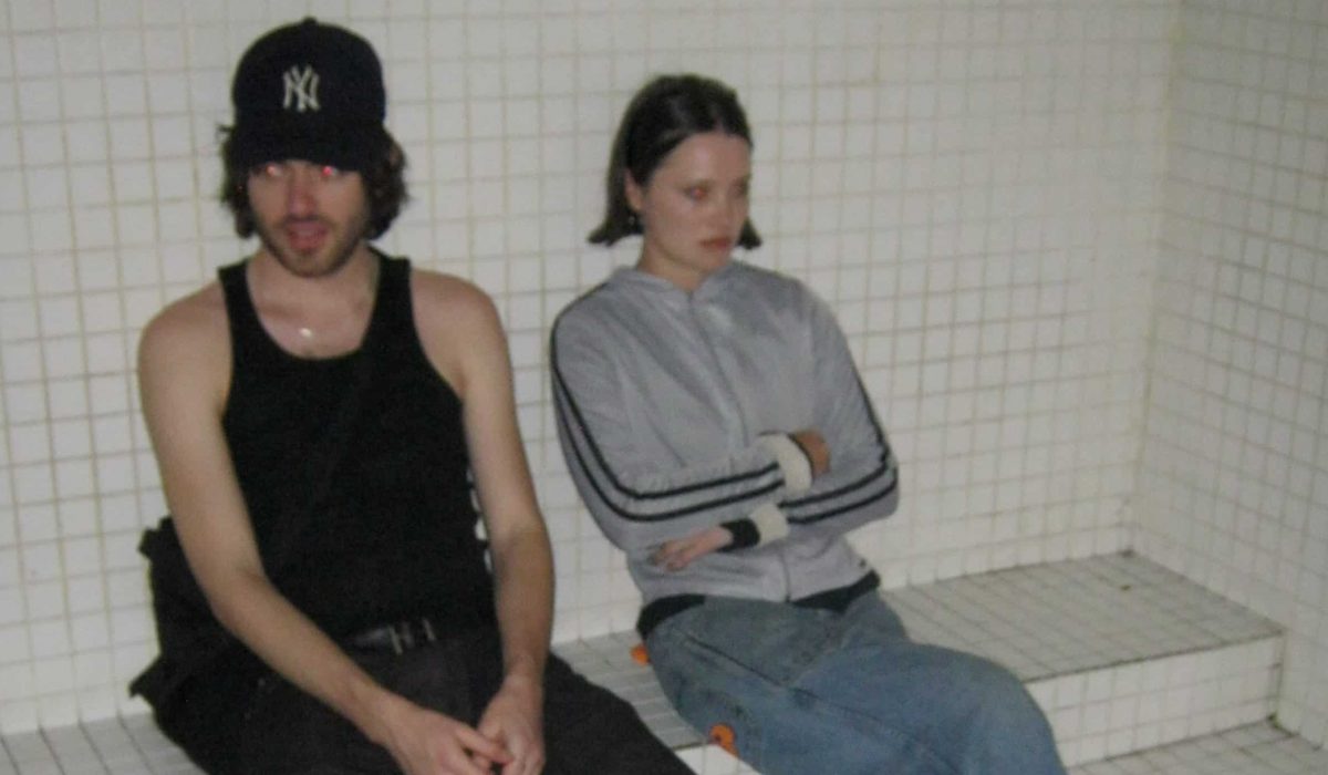 Fcukers Keep Their Momentum Rolling with Electrifying New Single “I Like It Like That”