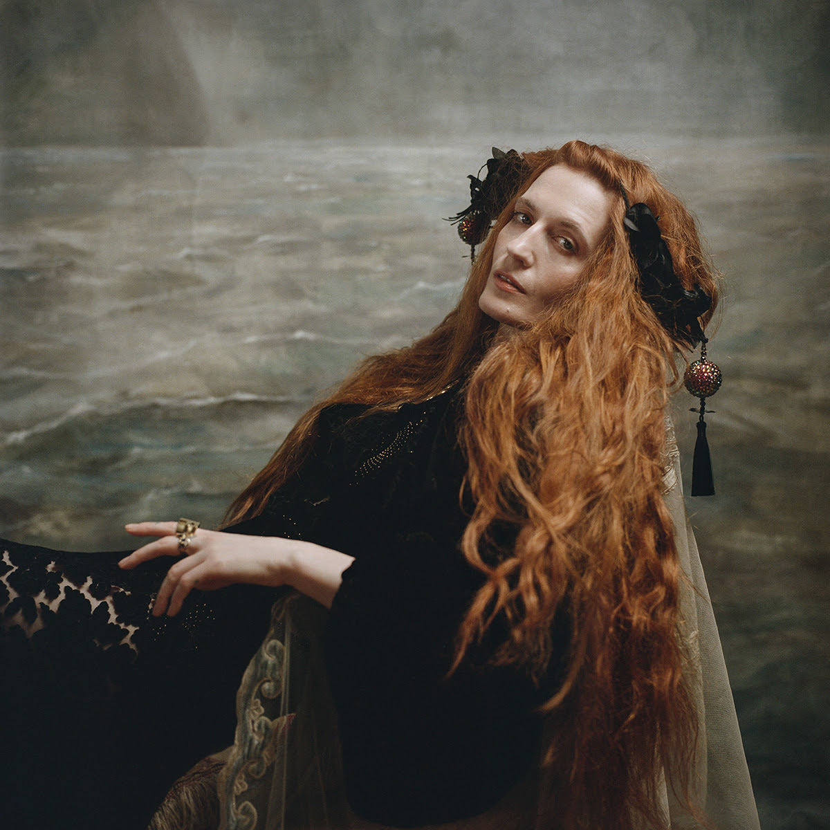 Florence + The Machine 2022 by Autumn de Wilde