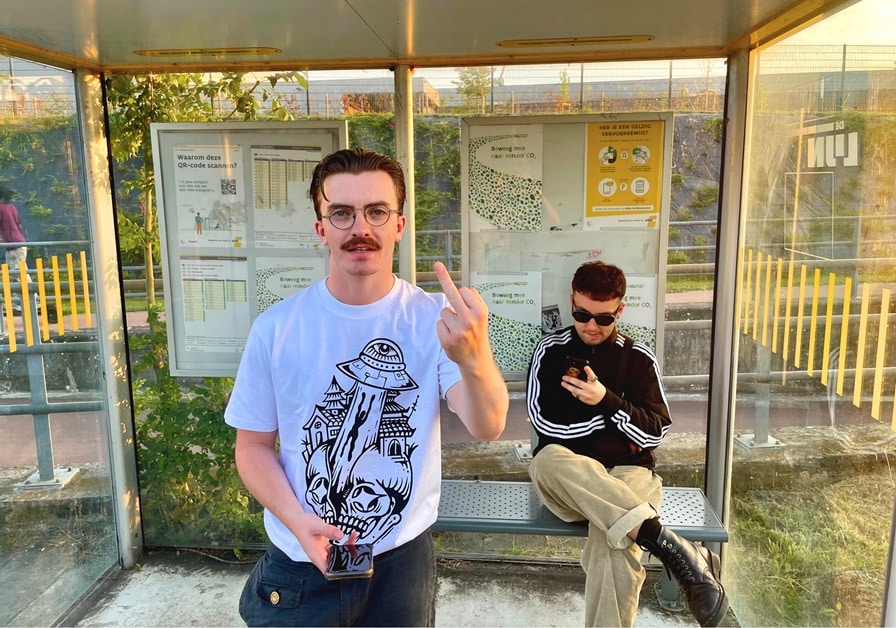 GANS’ Good For The Soul: A Bold, Unfiltered Debut<div class="album-stars-wrapper"><div class="album-rating-stars" style="display: inline-flex; align-items: center;"><i class="fa fa-star"></i><i class="fa fa-star"></i><i class="fa fa-star"></i><i class="fa fa-star"></i><i class="far fa-star"></i></div></div>
