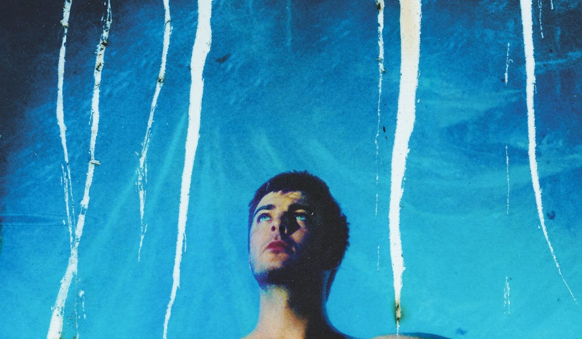 Grian Chatten - Chaos For The Fly artwork