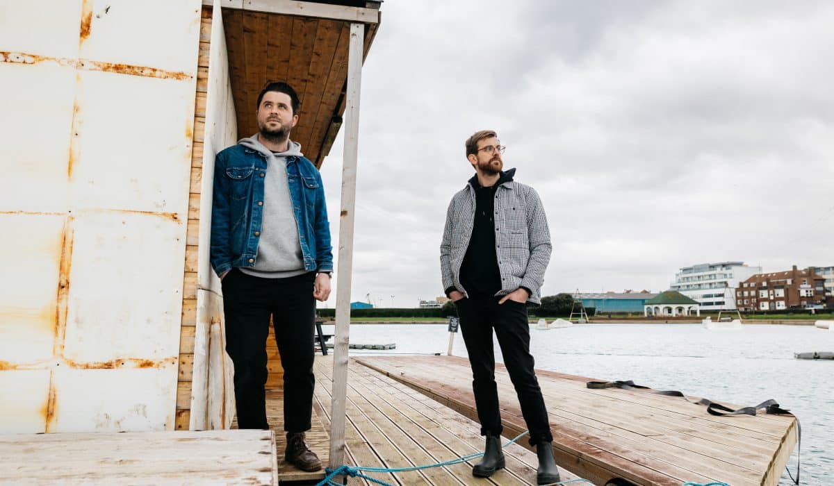 JOHN Share New Single, ‘Service Stationed’, Announce New Album