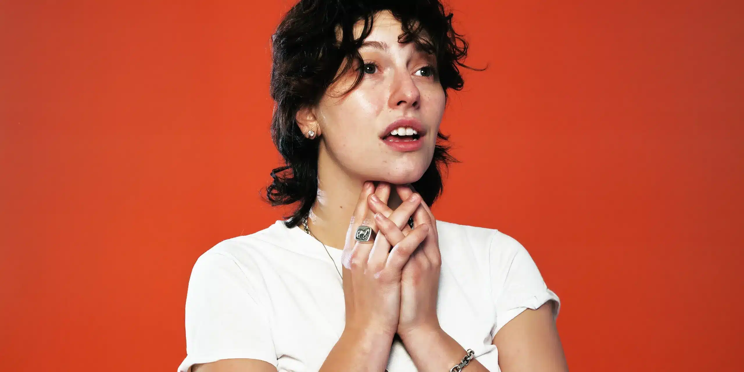 King Princess' Girl Violence: A Promising Yet Uneven Effort