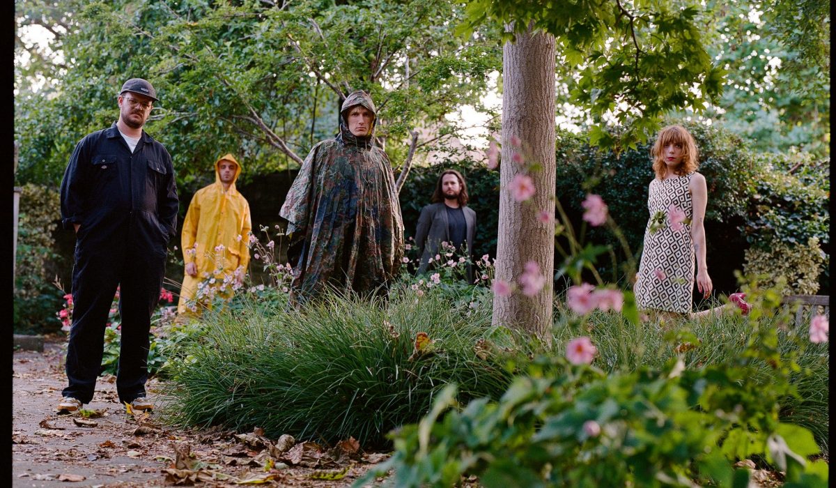 DITZ Unleash New Single ‘Taxi Man’ and Announce UK Album Launch Tour