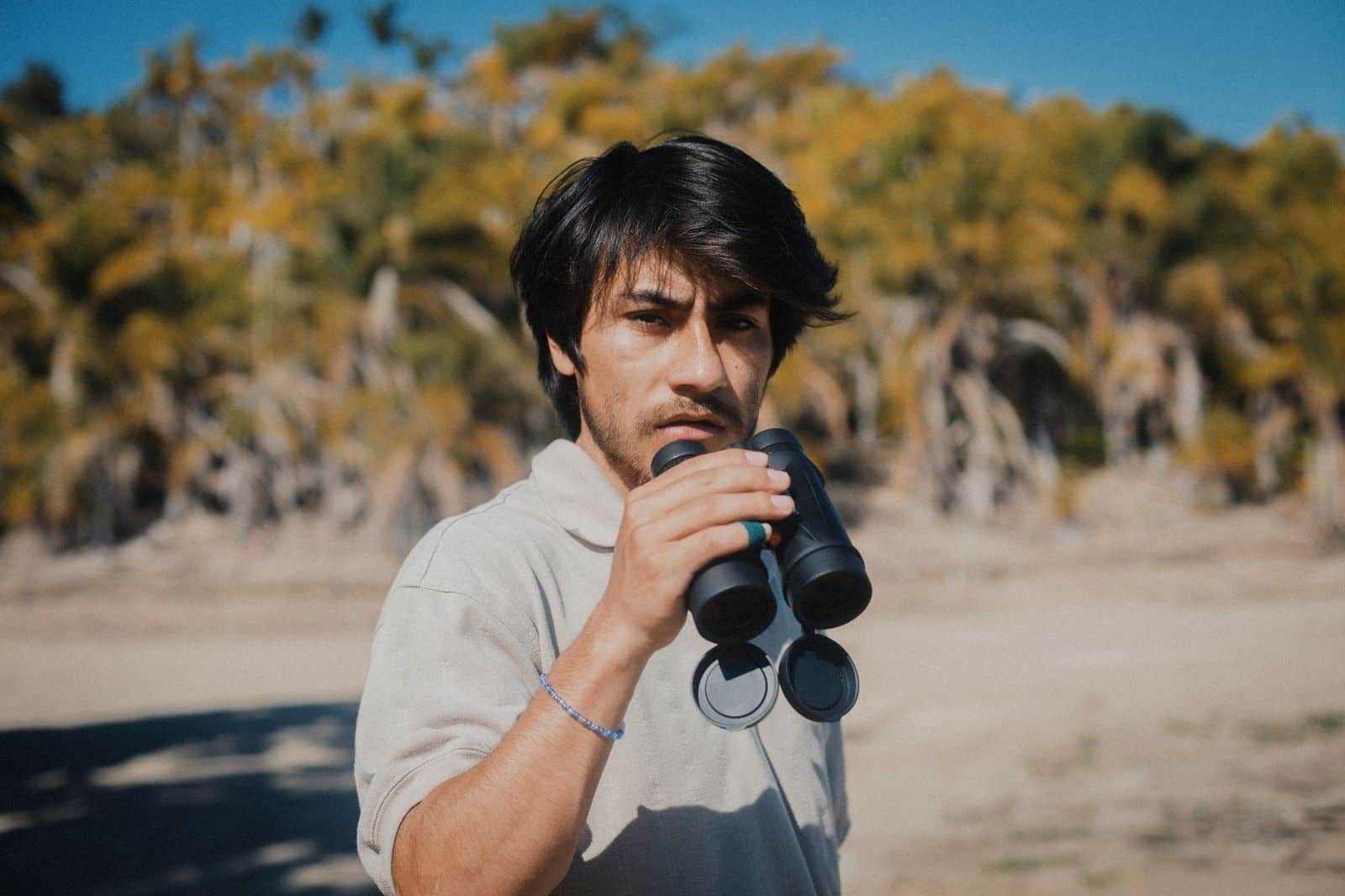 Los Retros press shot 2021