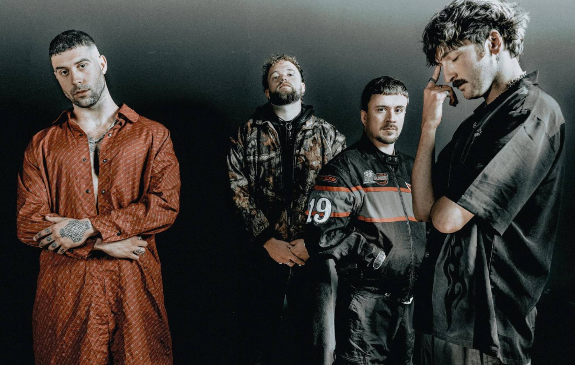 Maruja's Pain to Power: An Uncompromising Blend of Chaos and Catharsis