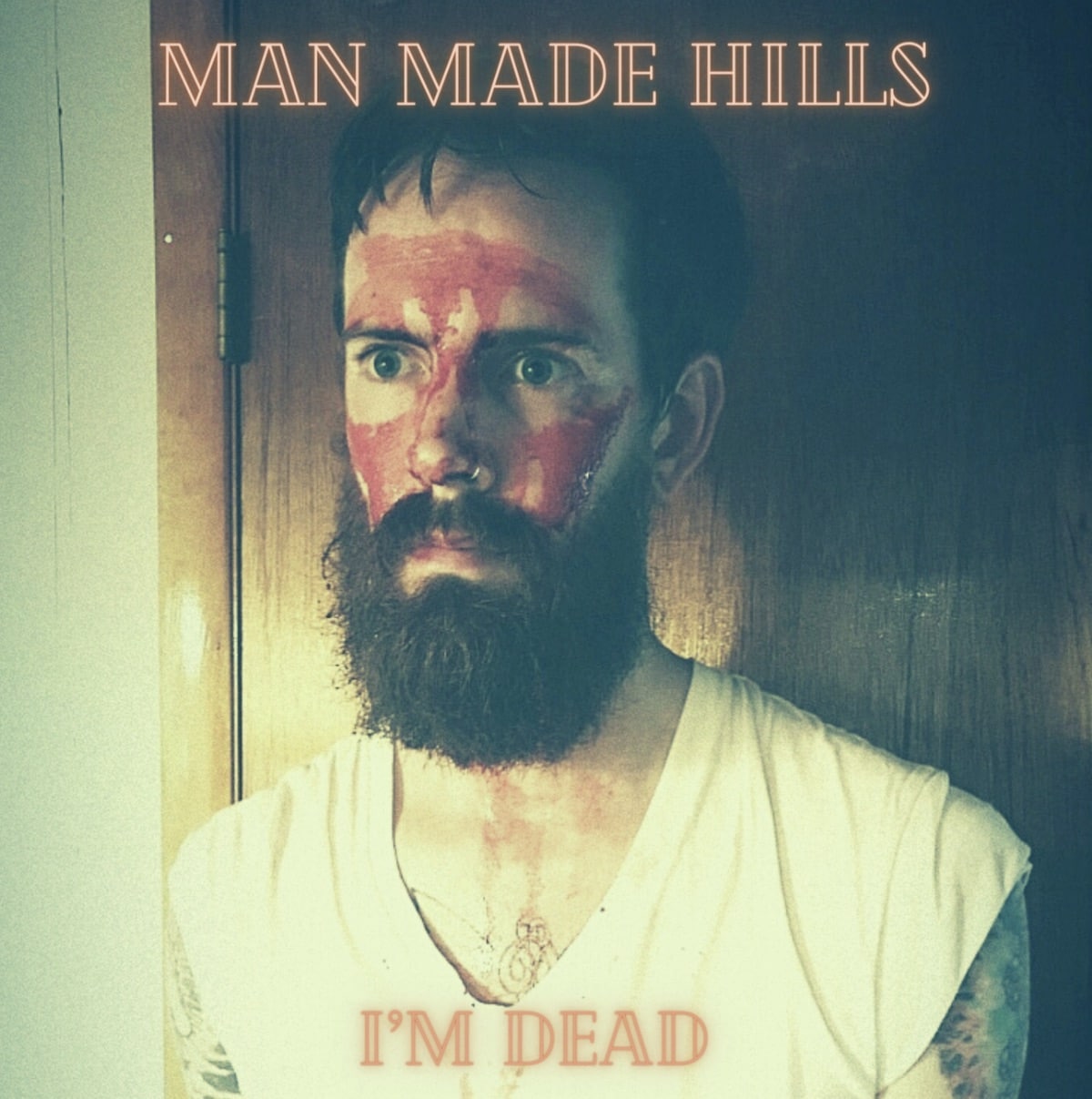 Man Made Hills discuss new single I'm Dead