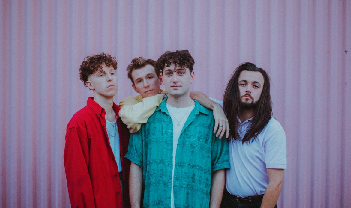 With Can I Stay Here Forever (pt.II), Marsicans share their biggest and boldest track to date