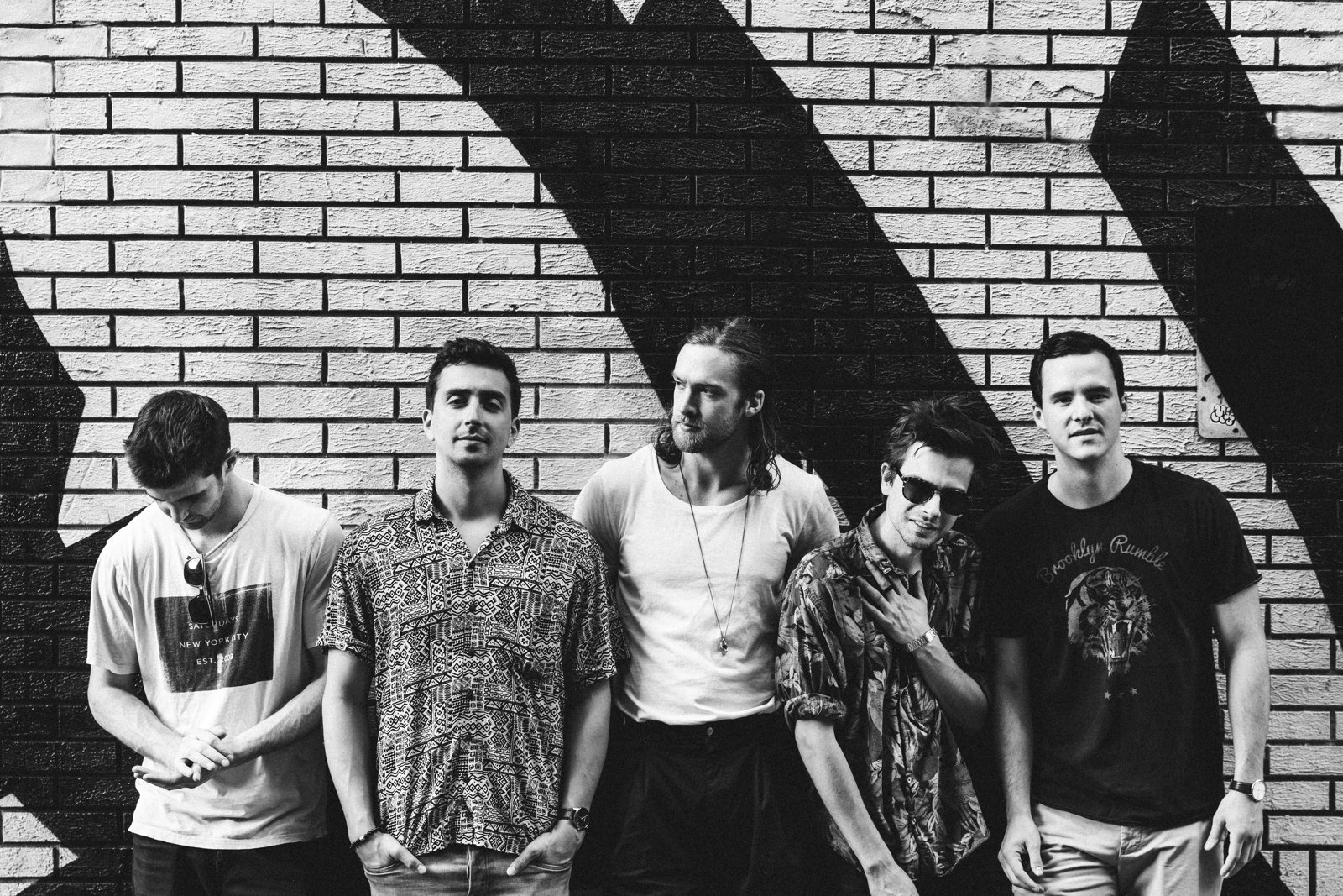 New York indie rockers Meyru return with new single At Some Point