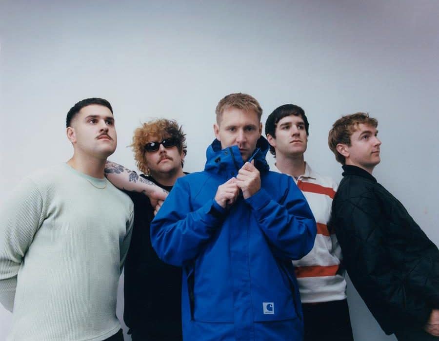 Militarie Gun Announces New Album, ‘God Save The Gun,’ and Shares Lead Single