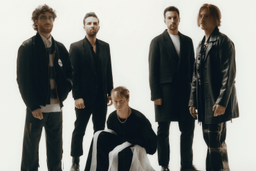 Nothing But Thieves return with new music