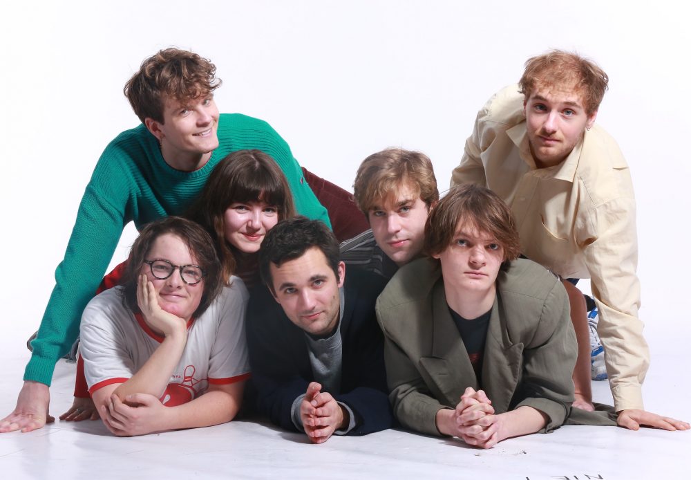 Personal Trainer band Amsterdam