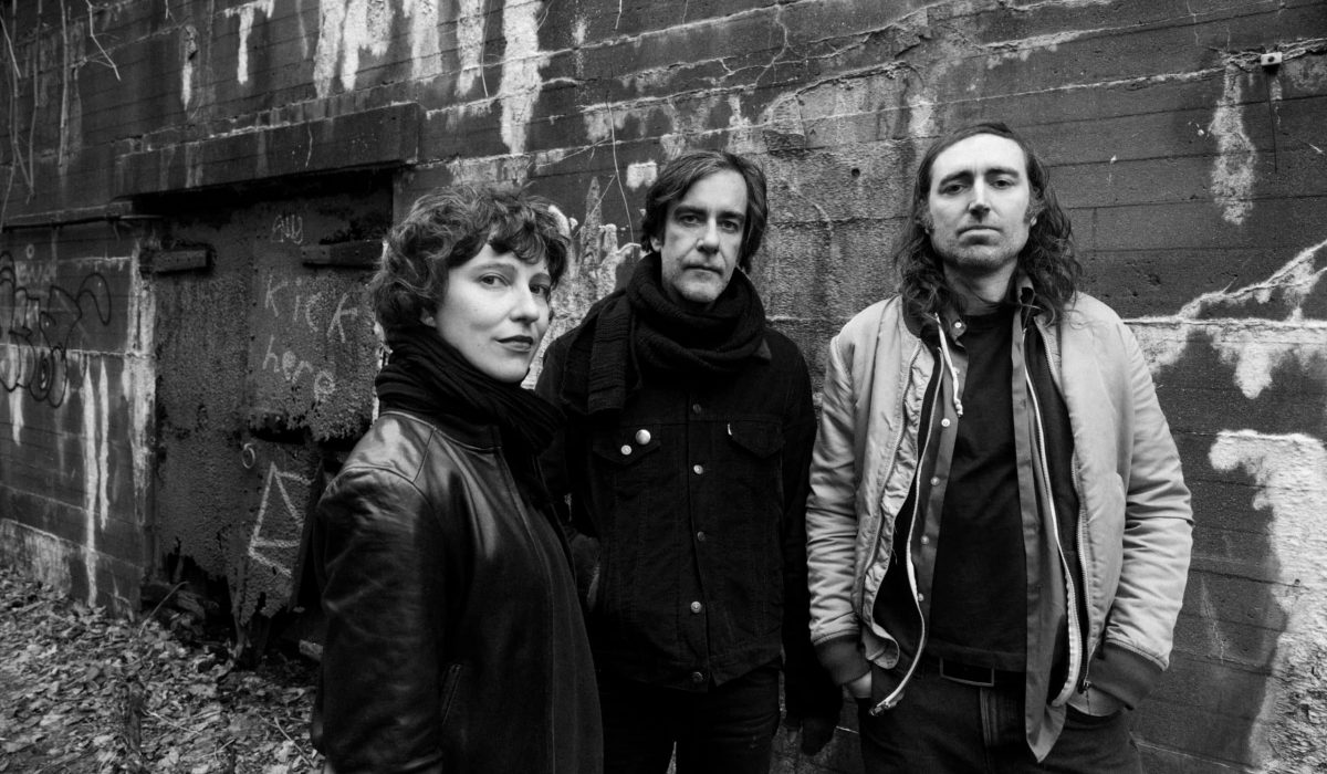 A Place To Bury Strangers Share New Single, ‘Fear Of Transformation’