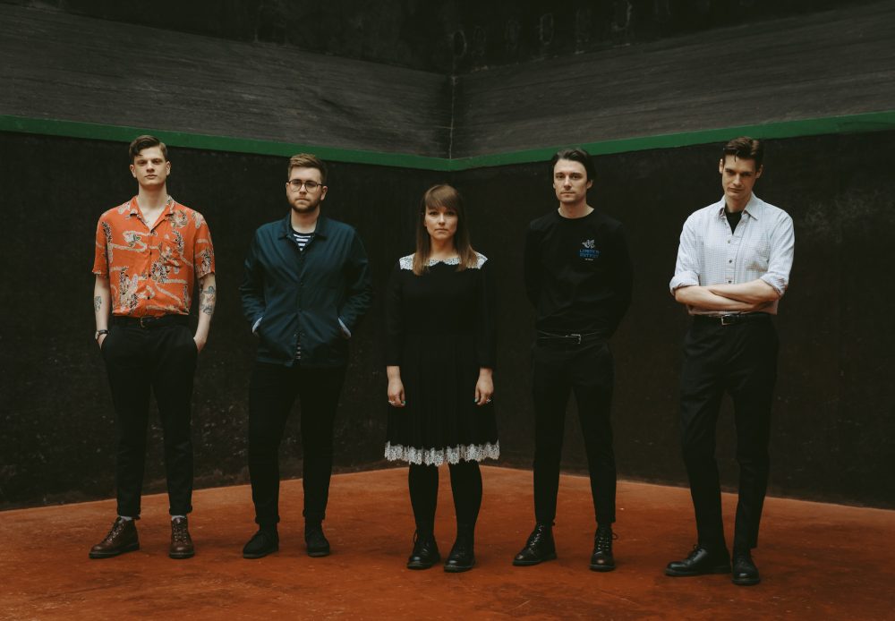 Pit Pony return with new music