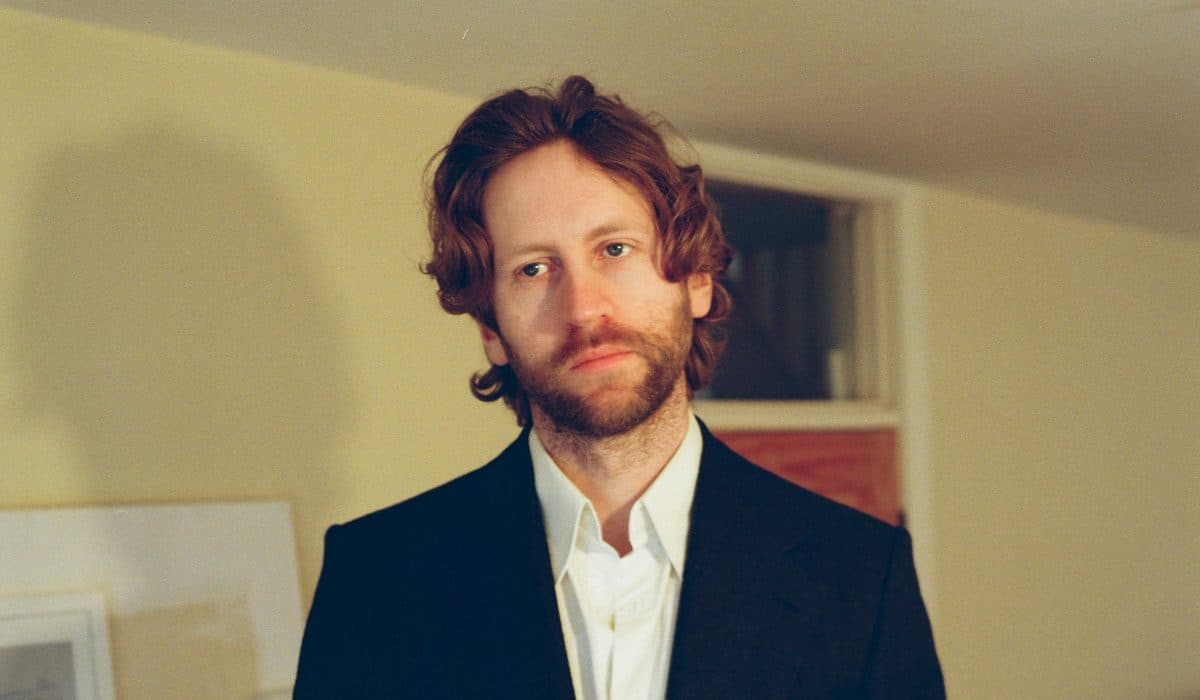 The Null Club Share Debut Single, ‘Slip Angle’, Announce Debut EP.