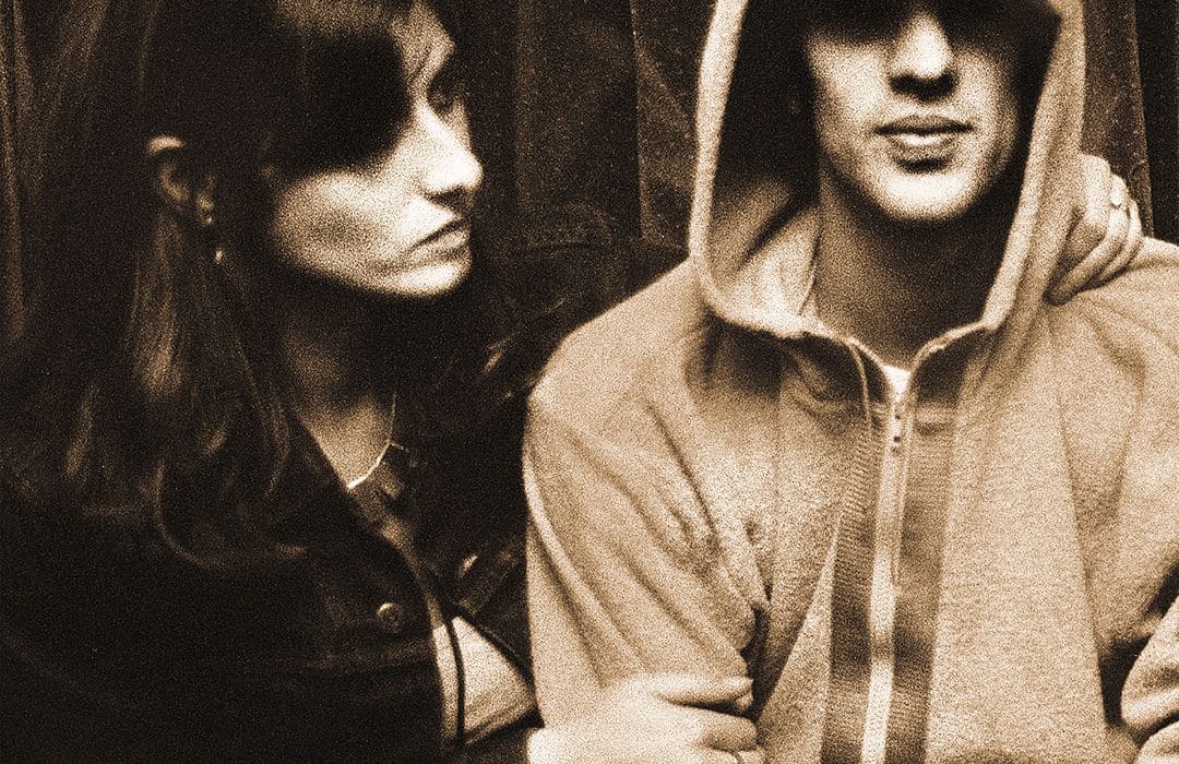 Richard Ashcroft Acoustic Hymns artwork