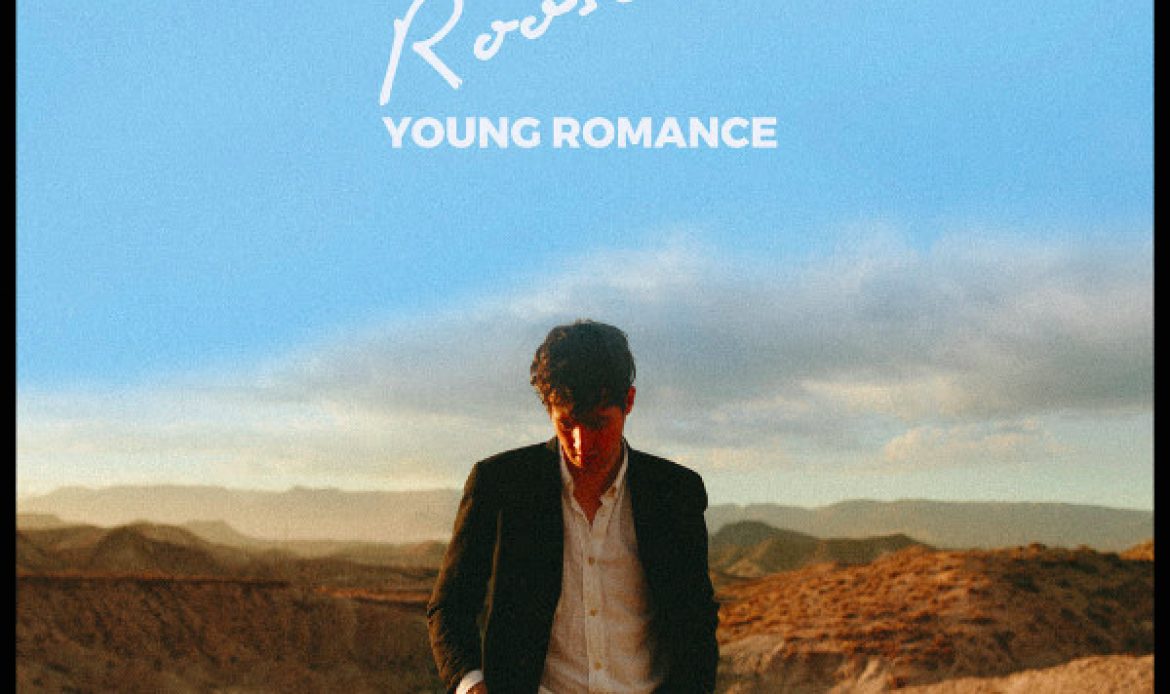 Roosevelt Young Romance cover artwork