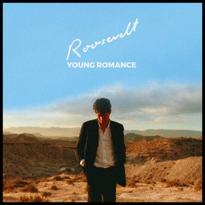 Roosvelt Young Romance cover artwork