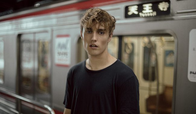 Sam Fender reveals new song All Is On My Side