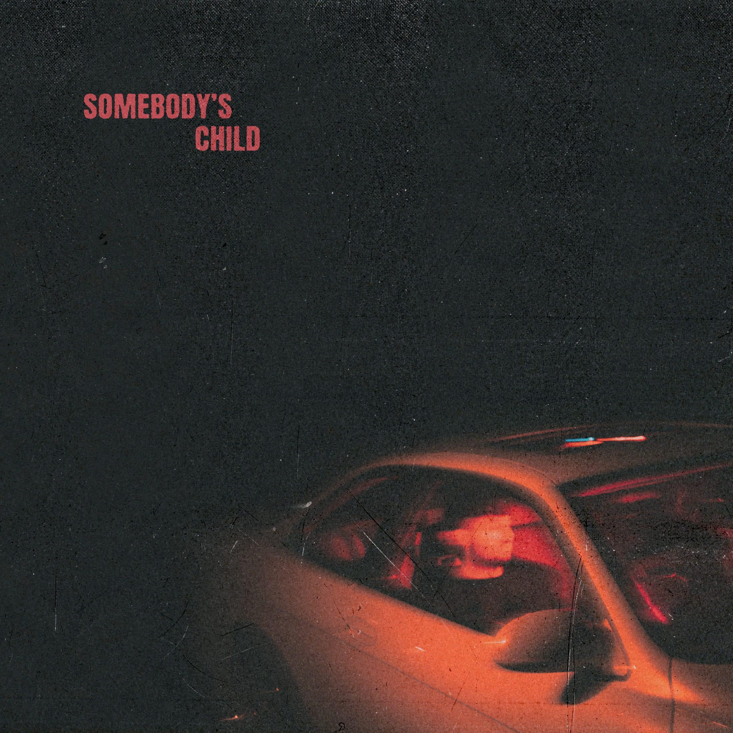 Somebody's Child album artwork