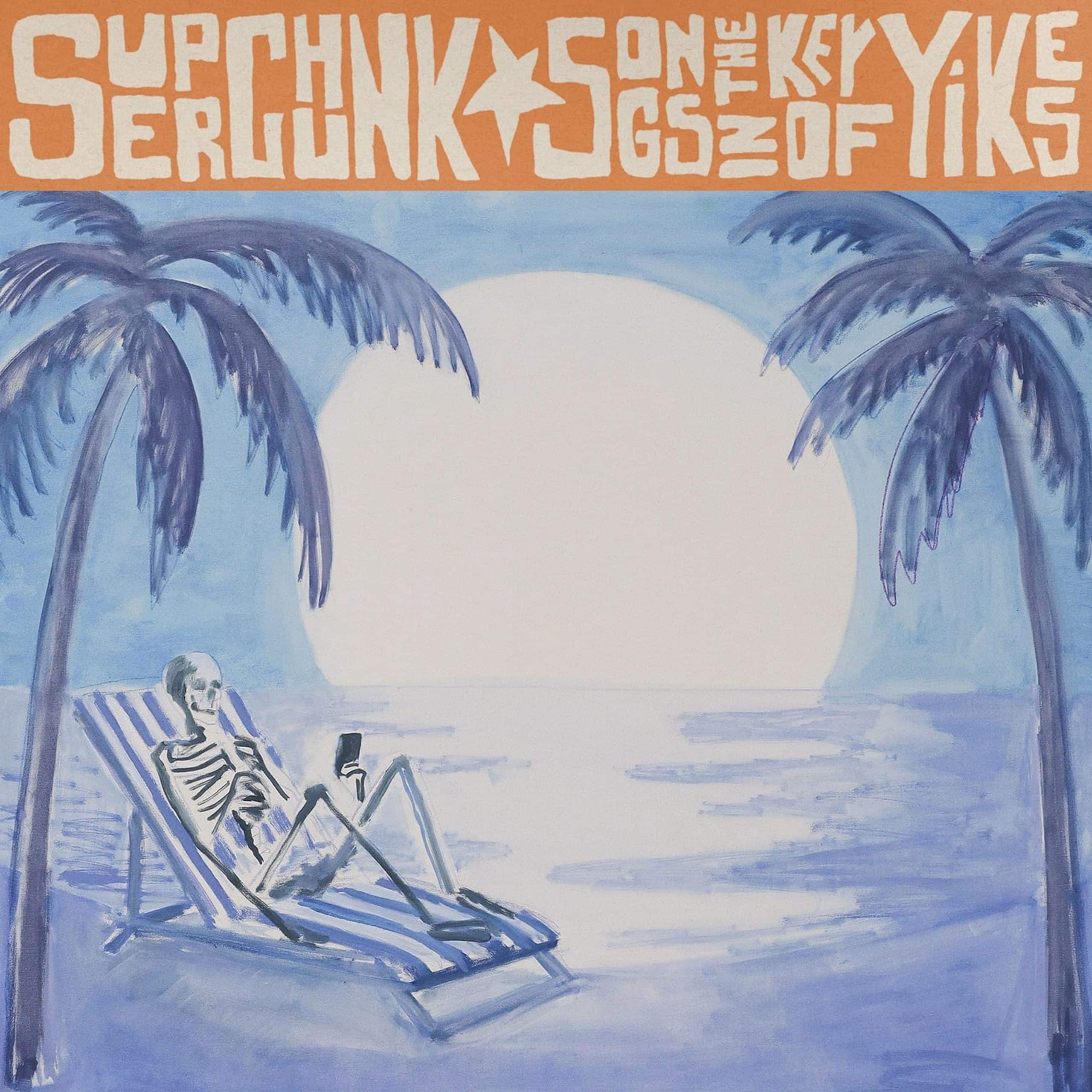 Superchunk - Songs in the Key of Yikes: A youtful return