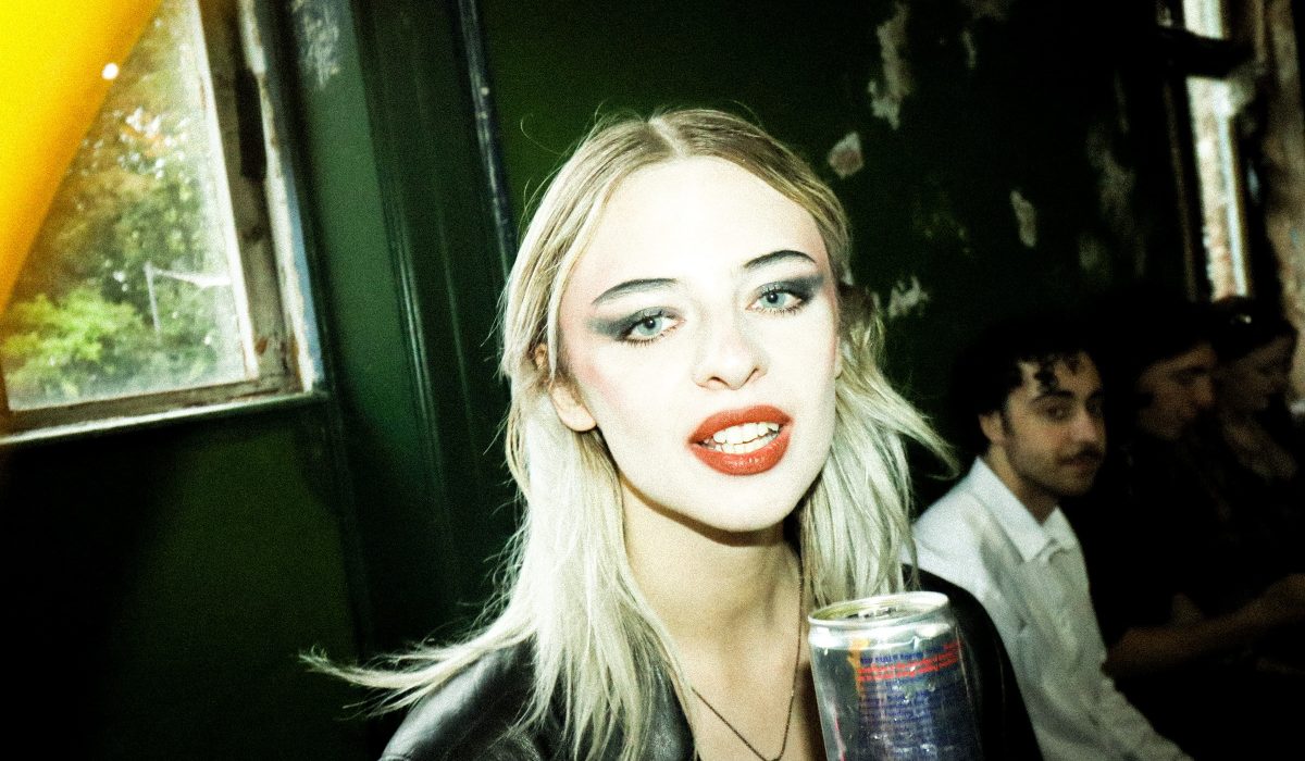 TTSSFU Announce Signing to Partisan Records, Share ‘Studio 54’ Video