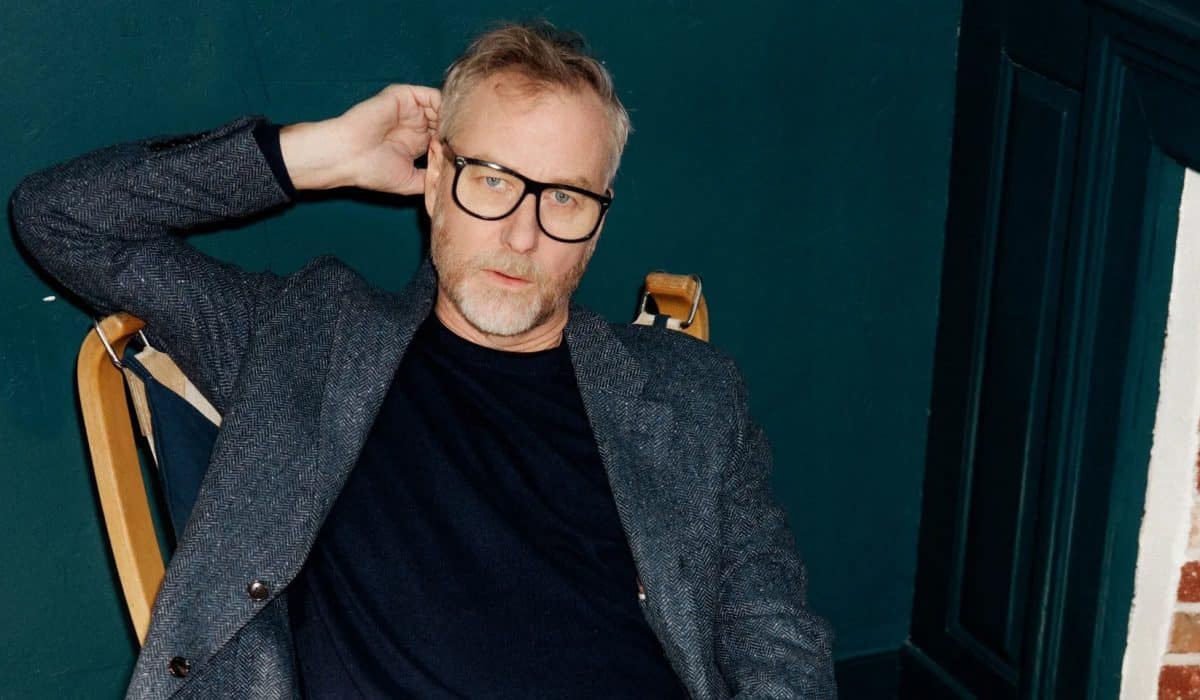 The National’s Matt Berninger Announces New Album, Get Sunk, Shares New Single