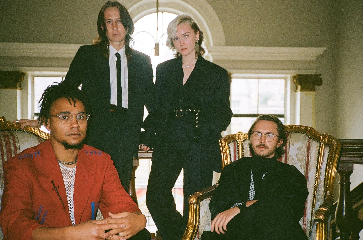 The Ninth Wave finish off 2020 with new music
