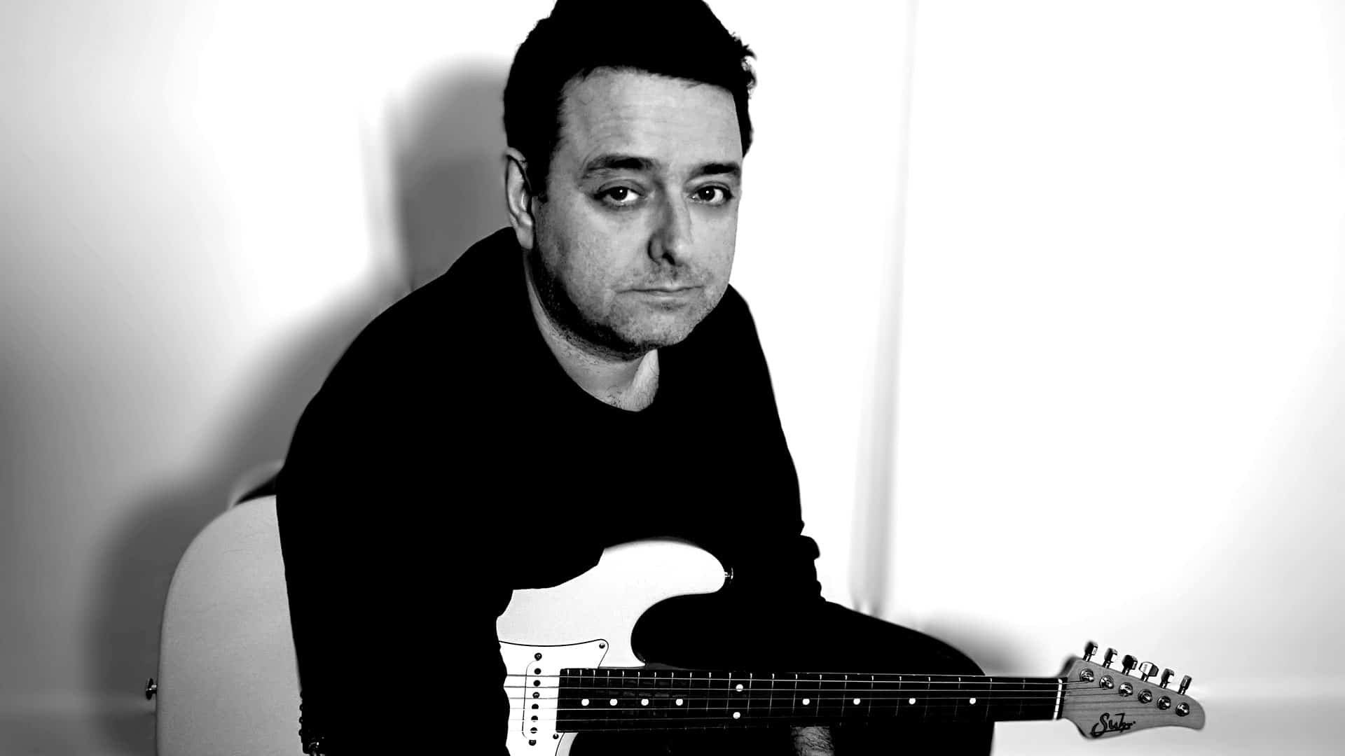 The Roadside Bandits Project band press shot