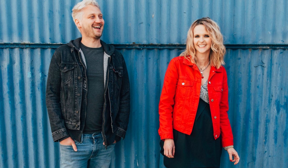 The Subways press shot 2020