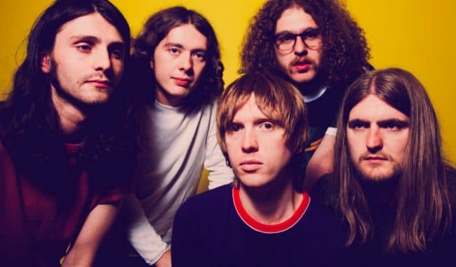 The Vryll Society debut ‘Shadow Of A Wave’