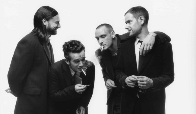 The 1975 albums ranked from worst to best