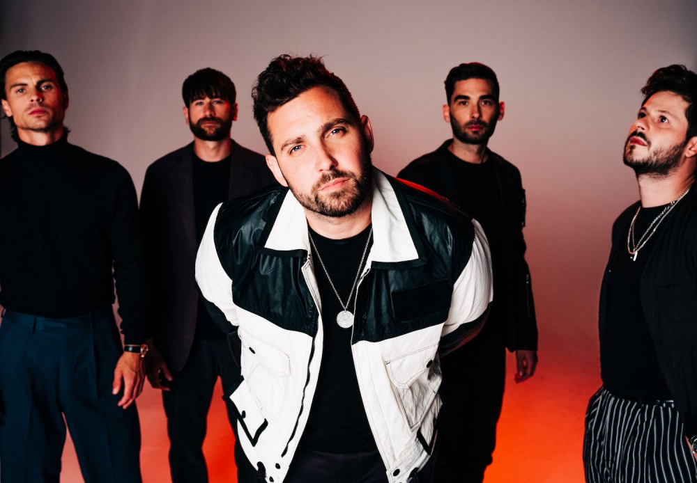 You Me At Six return with new album SUCKAPUNCH