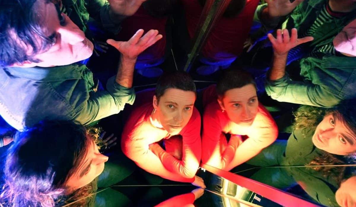 A Place To Bury Strangers Open the Vaults for Multi-Format Rarities Album ‘Rare and Deadly’