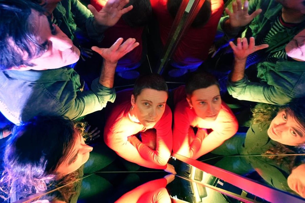 A Place To Bury Strangers Open the Vaults for Multi-Format Rarities Album ‘Rare and Deadly’