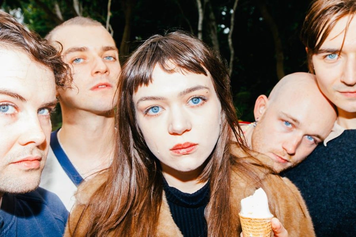 Ain’t Share Expansive New Single “Long Short Round”